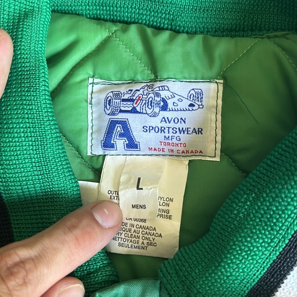 Vintage Bomber - Picture 2 of 2